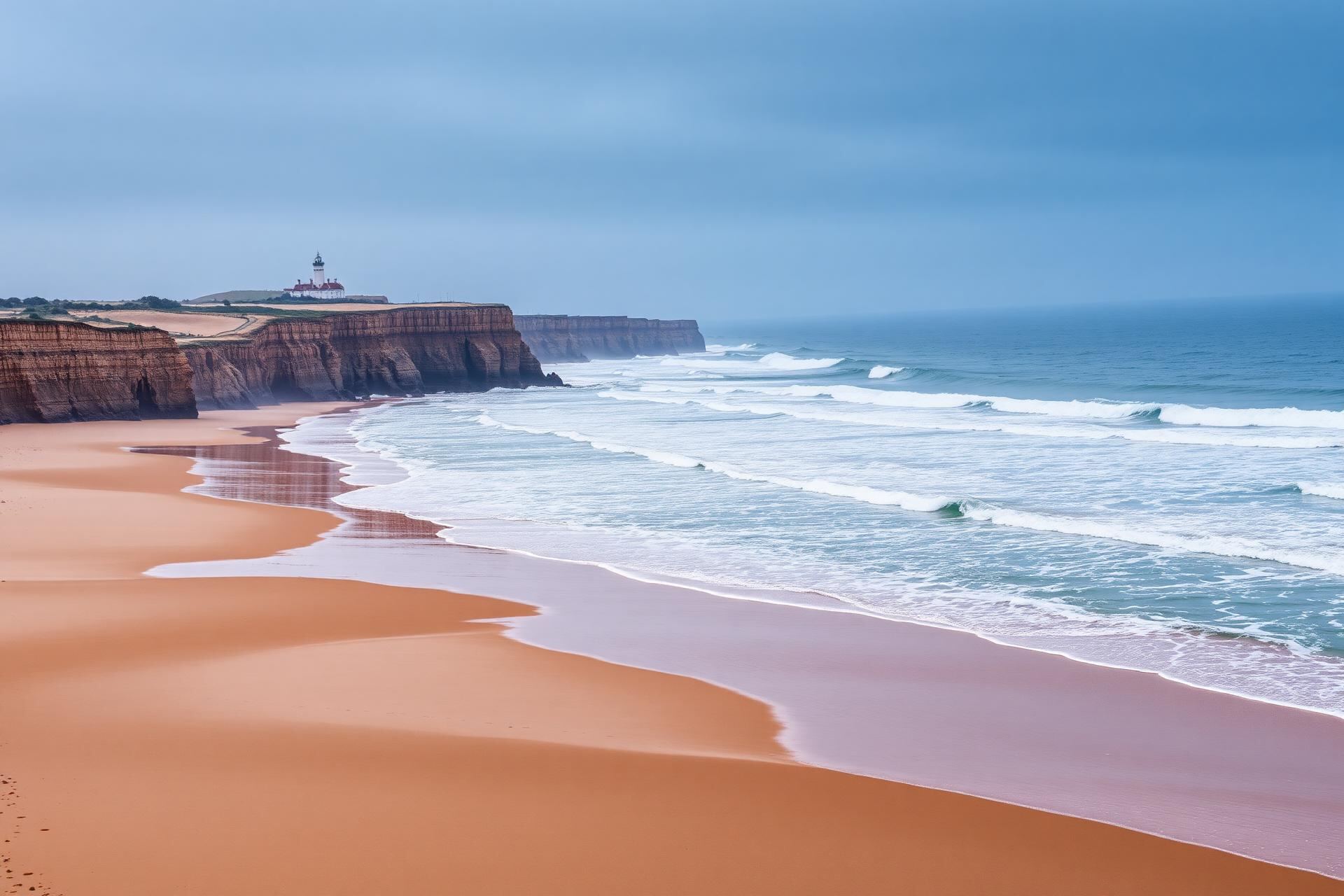 Silver Coast